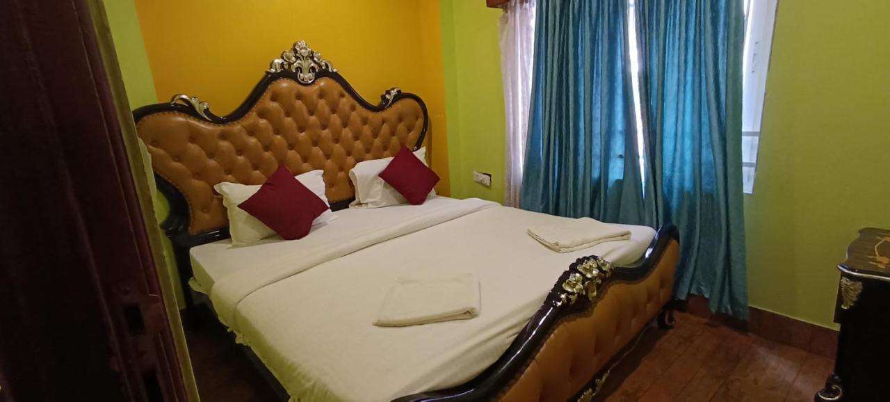 Hotel N K Grand Days Port Blair Zewnętrze zdjęcie