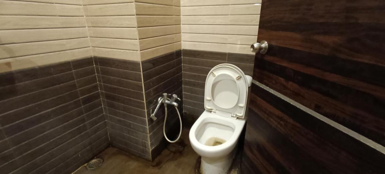 Hotel N K Grand Days Port Blair Zewnętrze zdjęcie