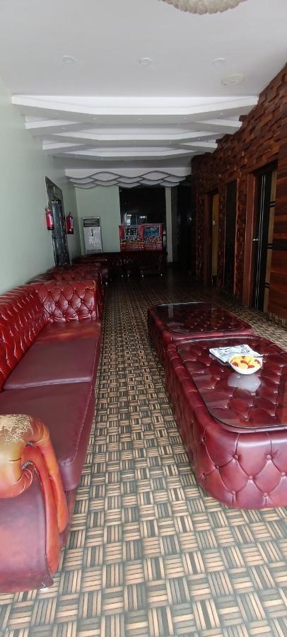 Hotel N K Grand Days Port Blair Zewnętrze zdjęcie