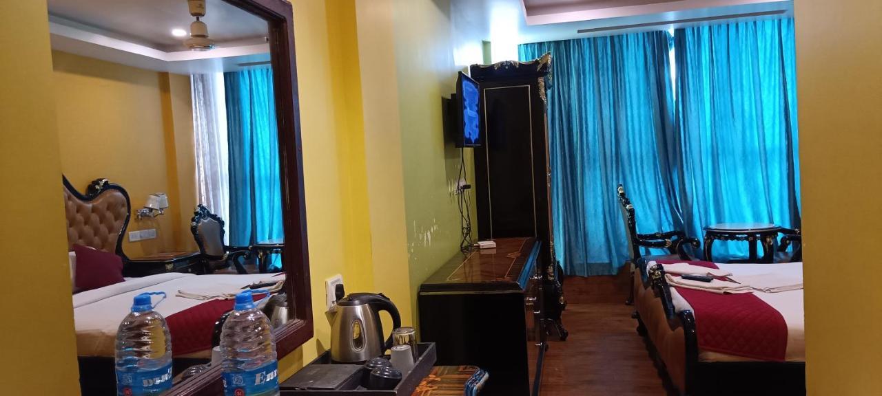 Hotel N K Grand Days Port Blair Zewnętrze zdjęcie